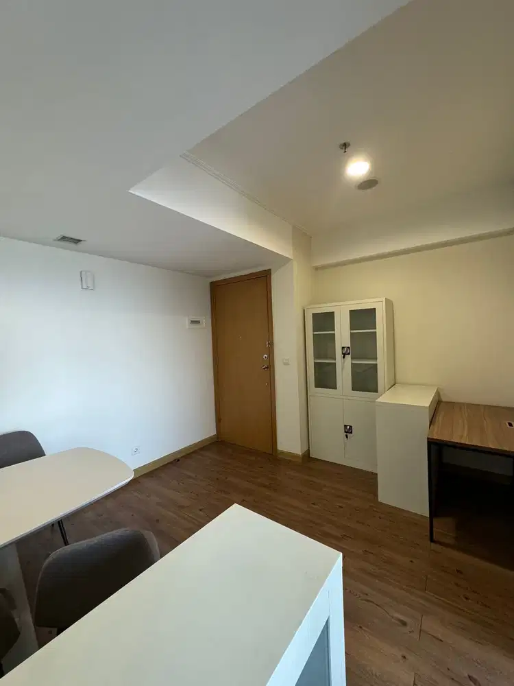 Sewa Kantor di The Mansion Bougenville Fontana Jakarta Utara