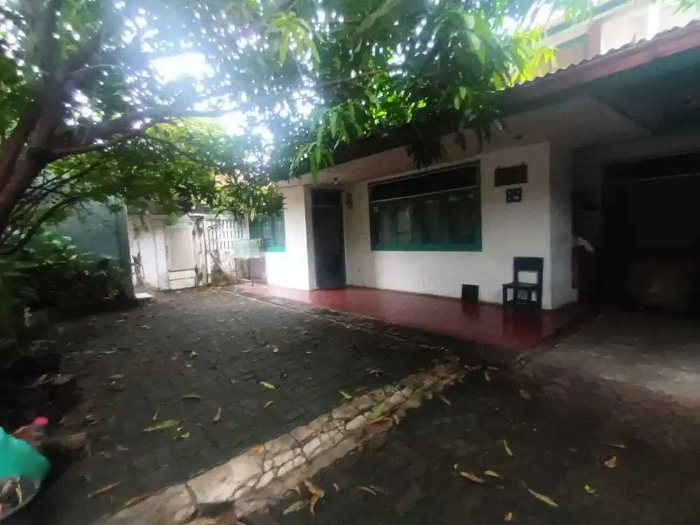 Jual Cepat Kemandoran Permata Hijau