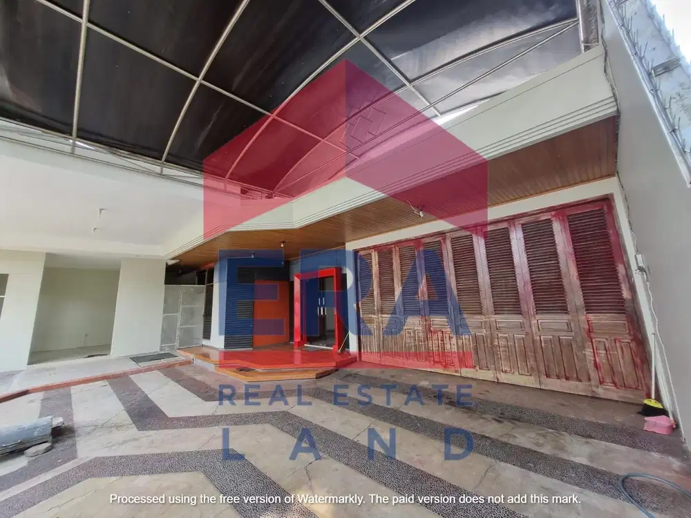 Disewakan Rumah di Jalan Simpang Wilis Indah Malang