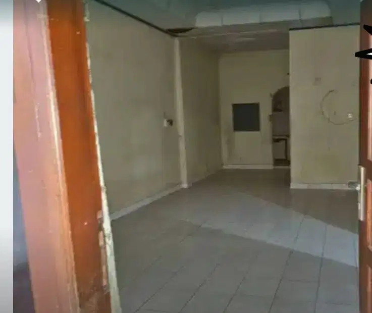 Dijual rumah perumnas klender Jakarta timur