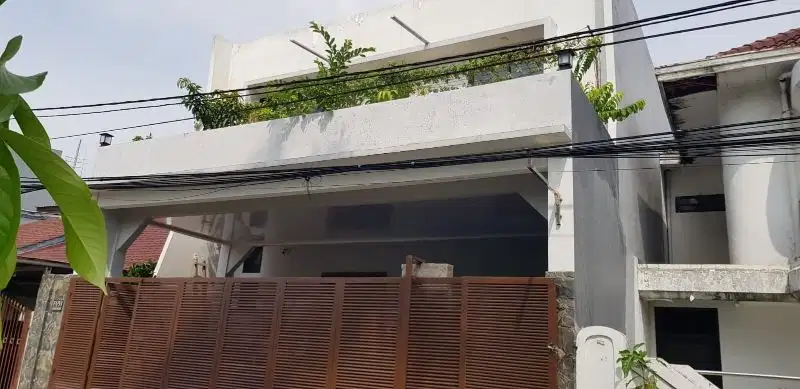 Di Jual Cepat Rumah Duri Kosambi Siap Huni