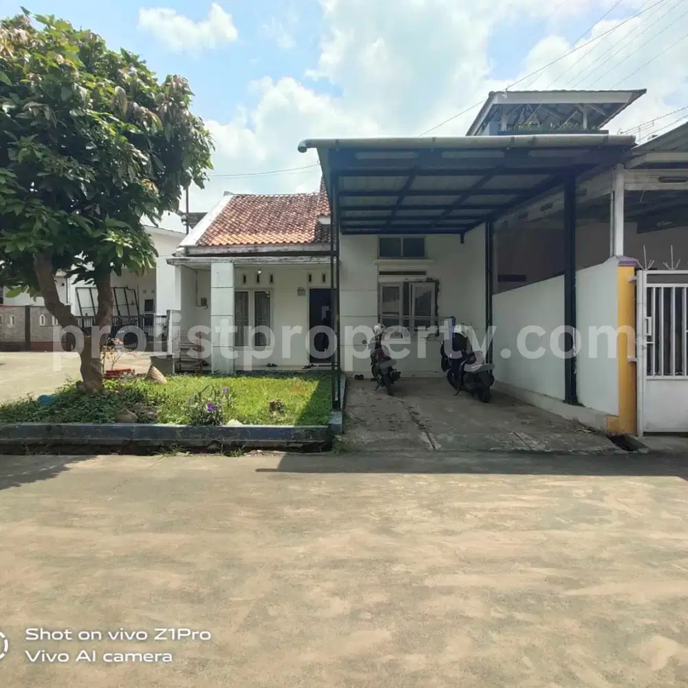 Rumah Murah Hook Area Utara Purwokerto