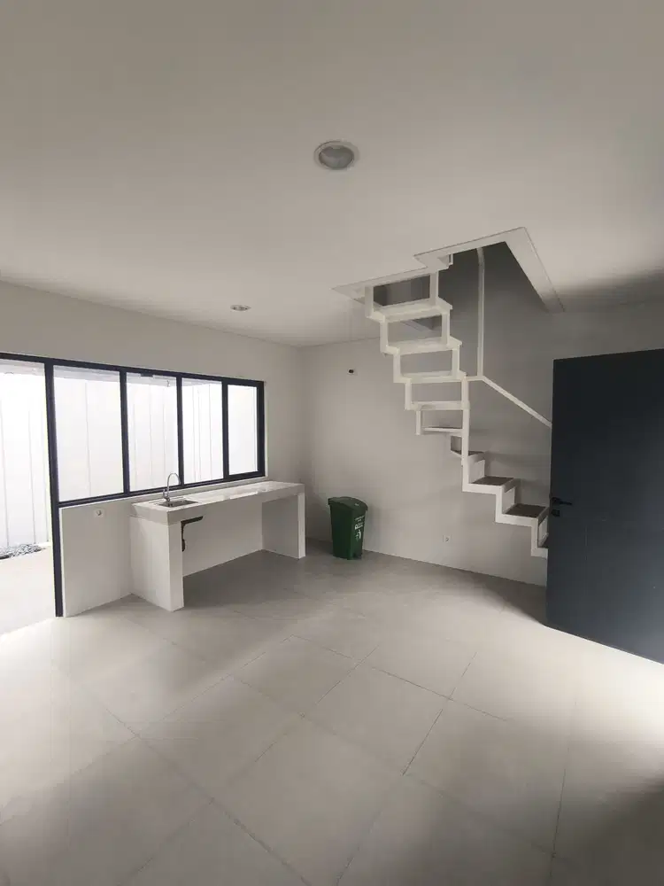 TERMURAH DIJAMIN Rumah park serpong