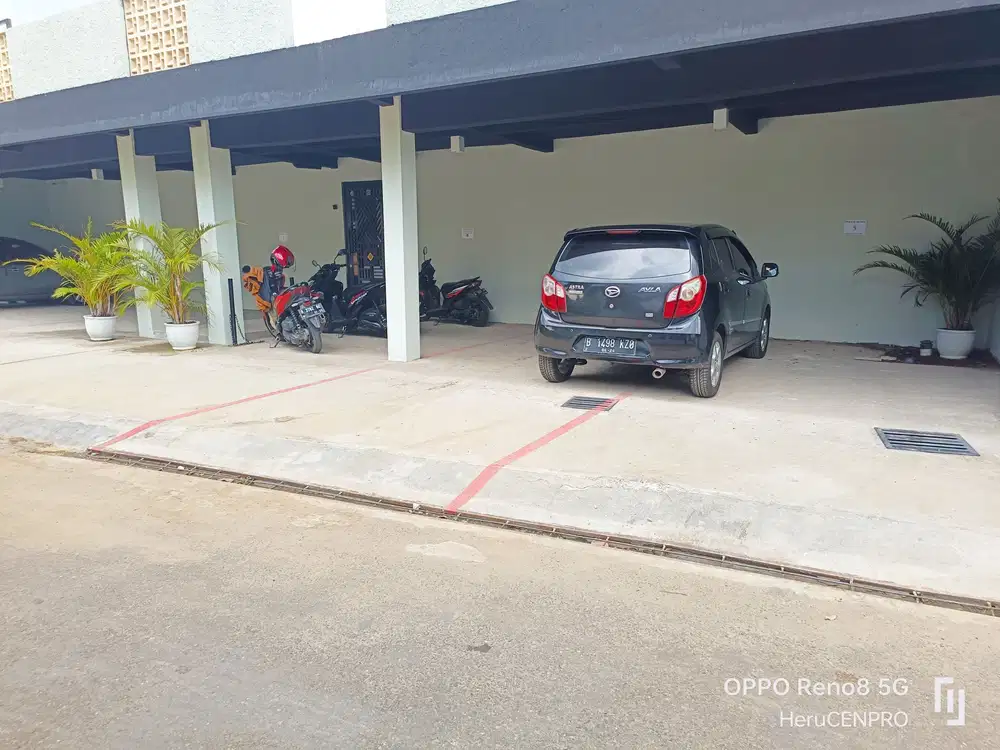 Kos 15 pintu eksklusif dekat pasar Bobotsari Purbalingga