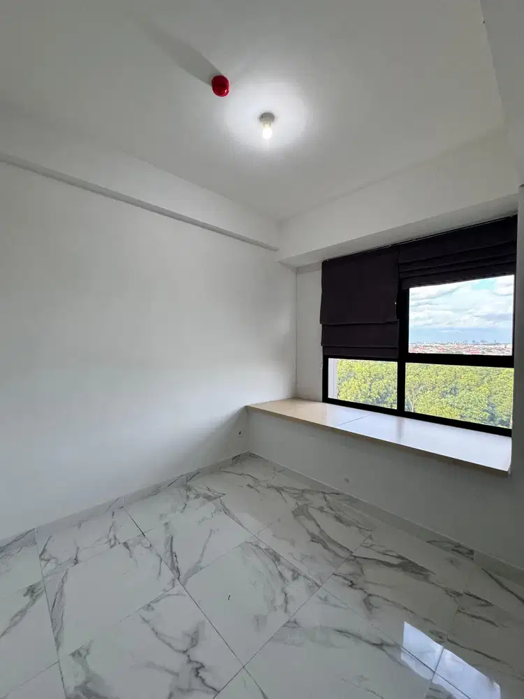 Dijual Apartemen Studio di The Parc SouthCity By Rumah Chinida