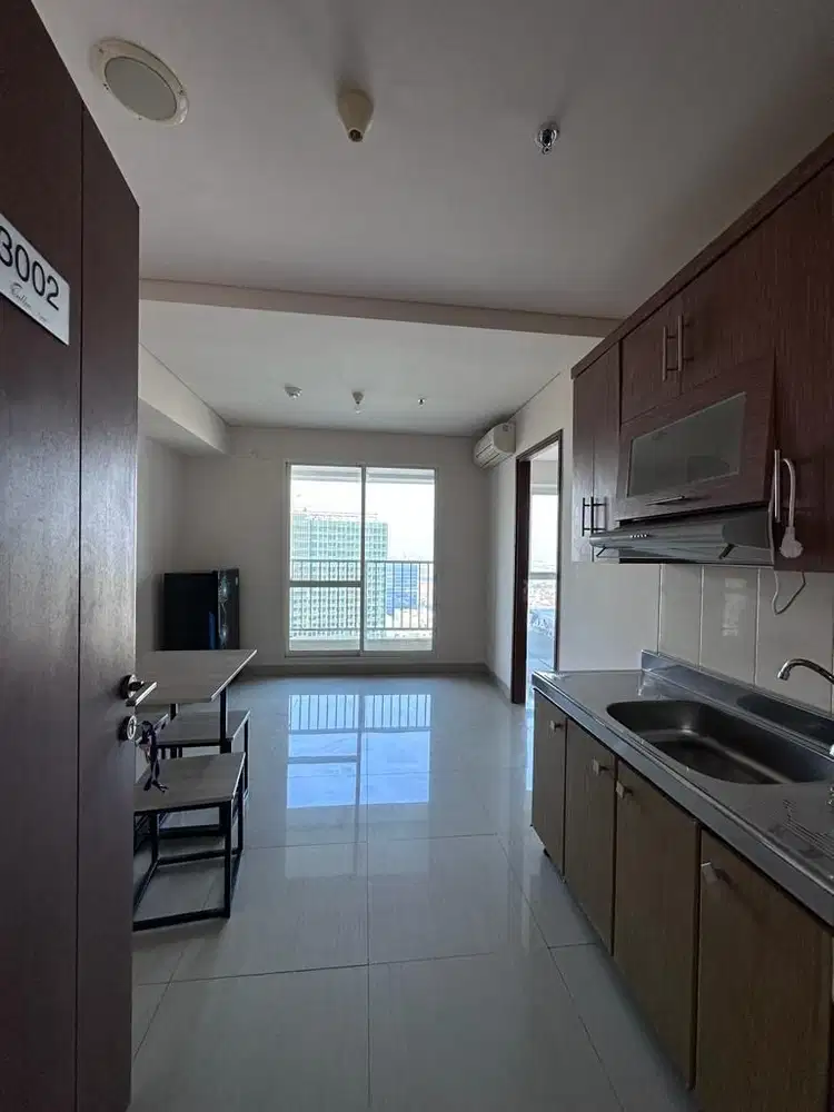 Apartemen Callia furnish 2 Bed room di Kayuputih Jakarta timur