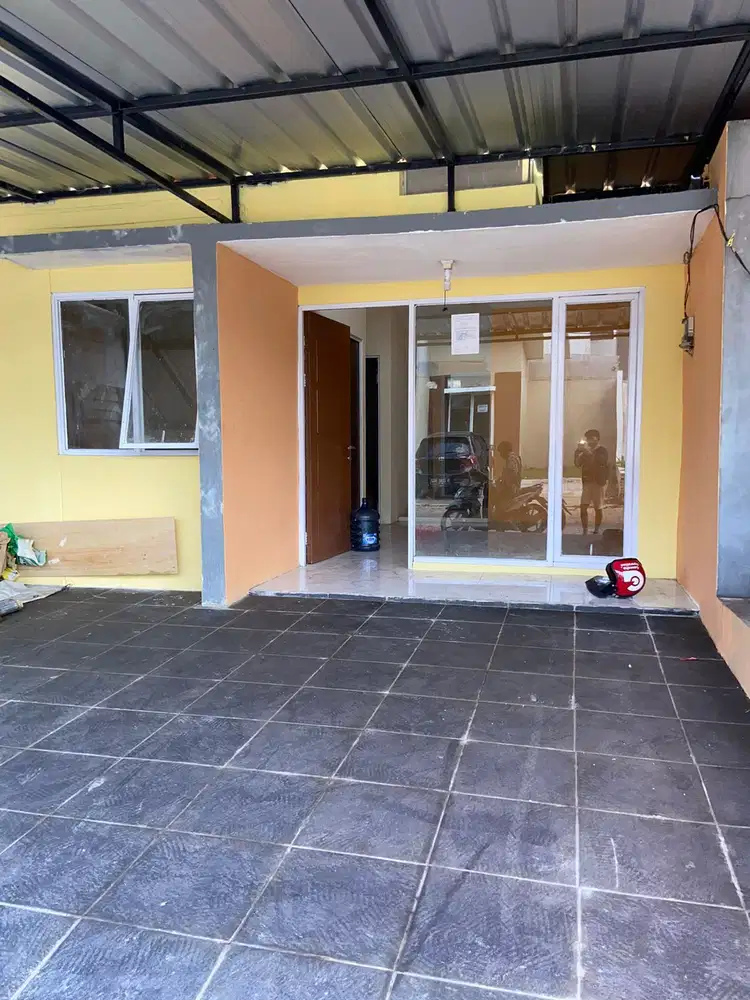 Jual Cepat Rumah Siap Huni Grand Duta Tangerang