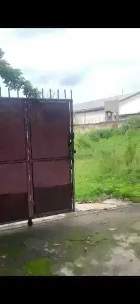 DIJUAL BUTUH UANG TANAH DI JALAN RAYA PAHLAWAN, KOTA TUBAN