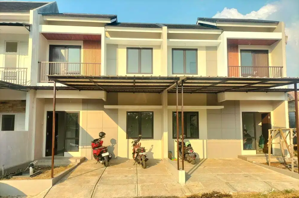 Ready Stok Spesial Price 2Unit at Pamulang Serpong Tangsel
