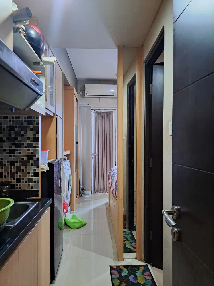 APARTEMENT PAPILIO STUDIO