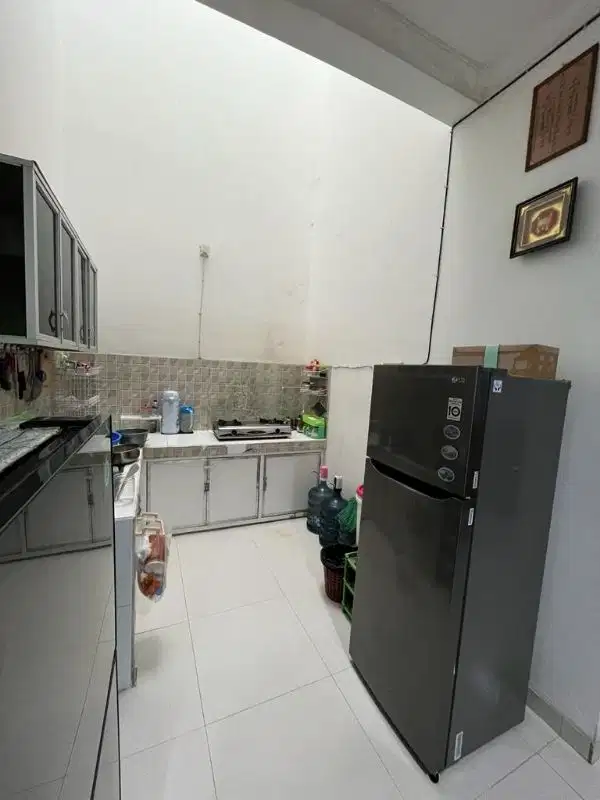 Disewakan rumah bagus sunter