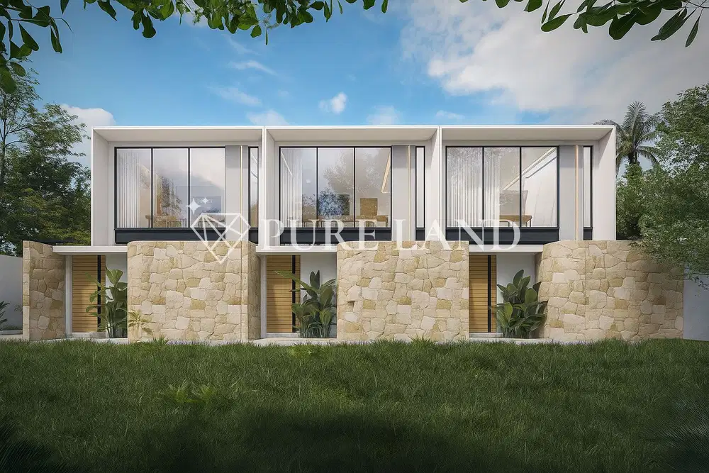 BRAND NEW 2BR IN DALUNG WITH POOL