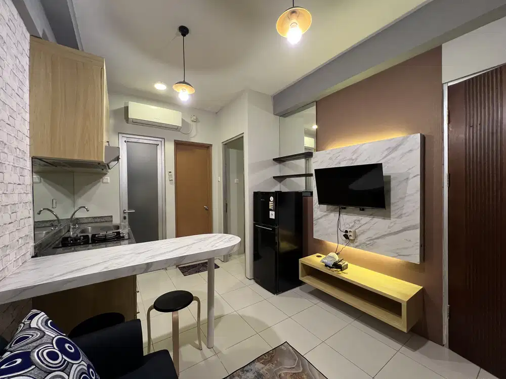 Apartemen Gunawangsa Manyar dekat Unair ITS