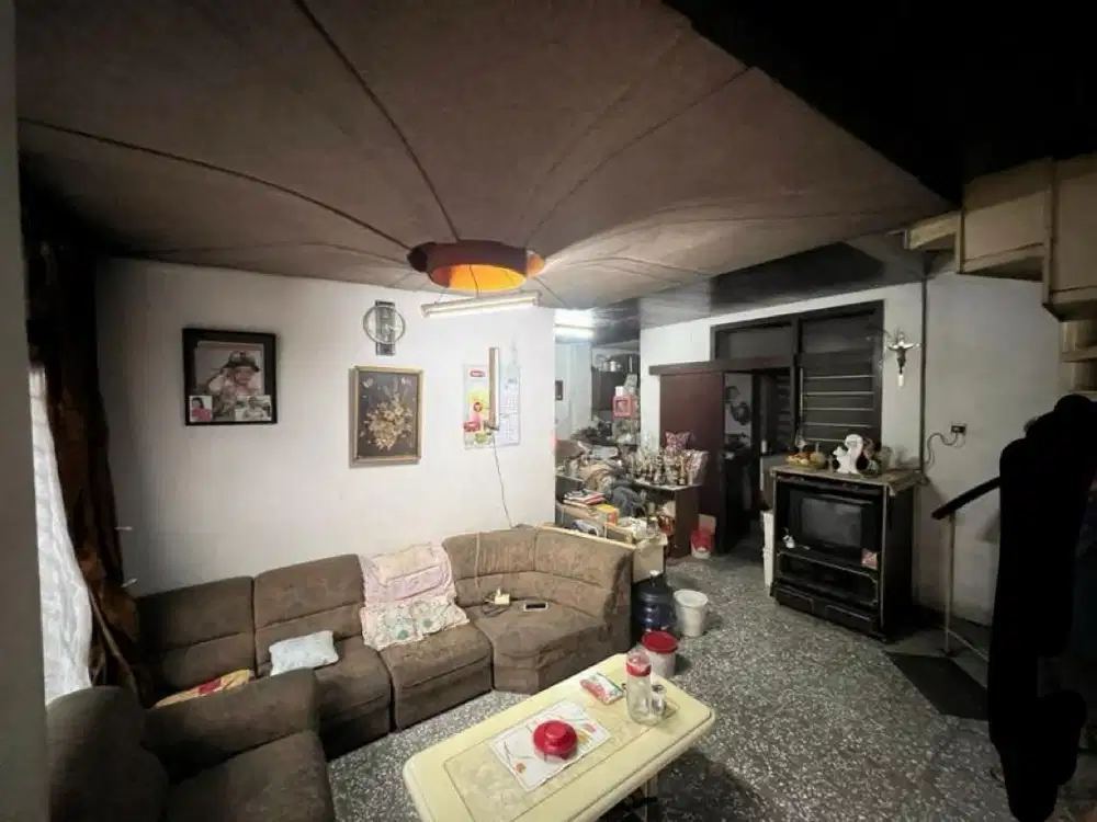 Dijual Rumah sayap Alun-alun bandung