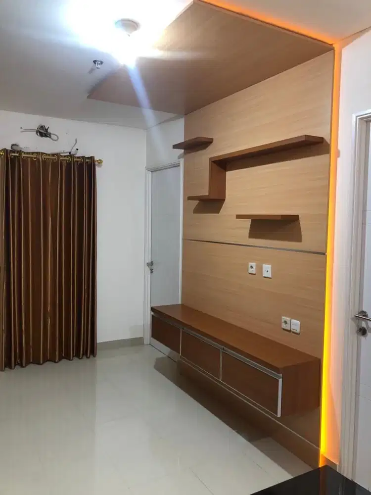 Dijual apartemen Sunter Icon hook