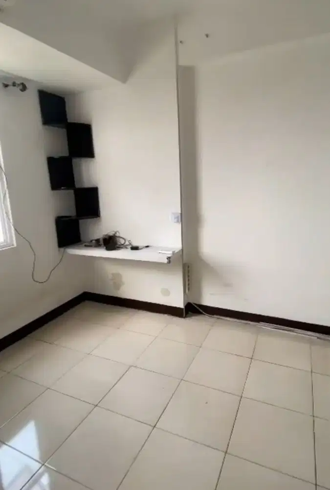 Apartemen Pluit Sea View 2BR Tower Maldives Semi Furnished