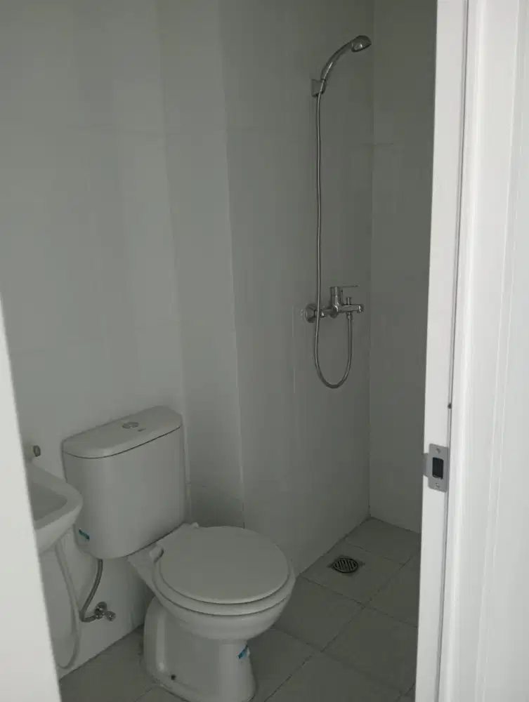 Jual Bu Apartement Mahogany Studio room