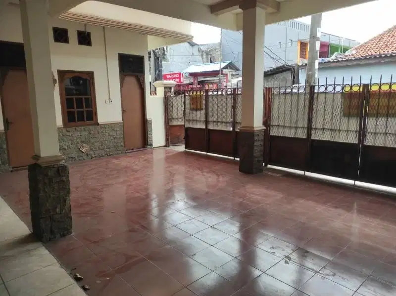 disewakan rumah di pondok kopi