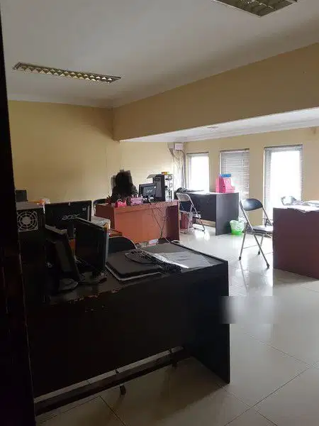 Disewakan Gudang SIap Pakai di Jl Rancaekek Bandung Timur