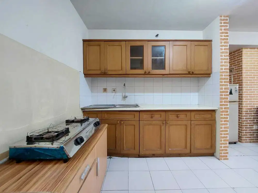 Sewa Murah 2 Bedroom Furnish di Jakarta Utara Wisma Gading Permai