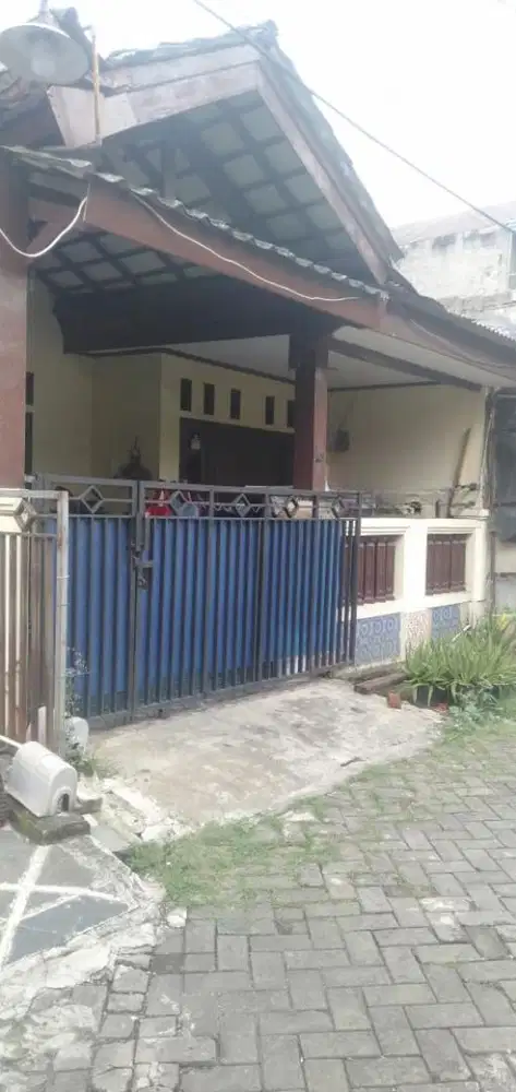 Dijual Murah Rumah di Dasana Indah, Kelapa Dua Tangerang