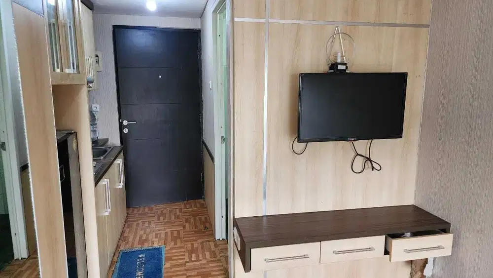 DIJUAL APARTEMENT PURIMAS DEKAT RUNGKUT
