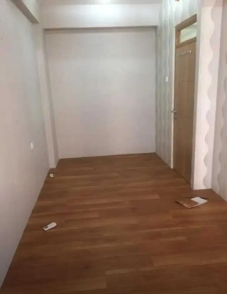 Apartemen Green Palm Residence, type 2 BR siap huni