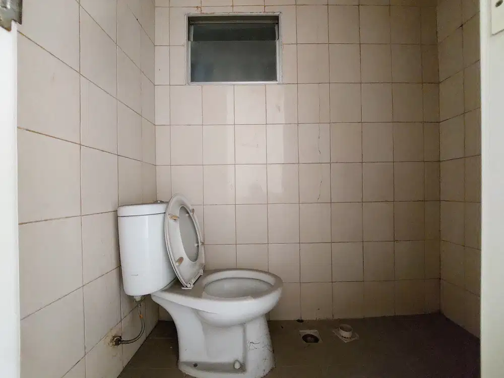 Sewa Apartemen Studio Bulanan Murah Unfurnish di Gading Icon