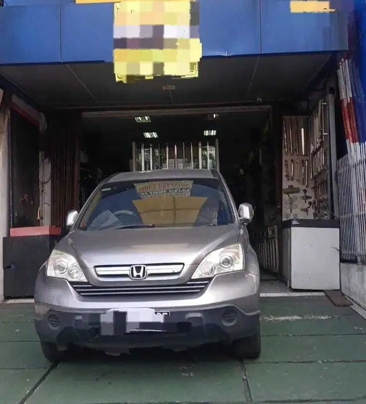 Dijual ruko strategis di Percetakan Negara Raya, Jakarta Pusat