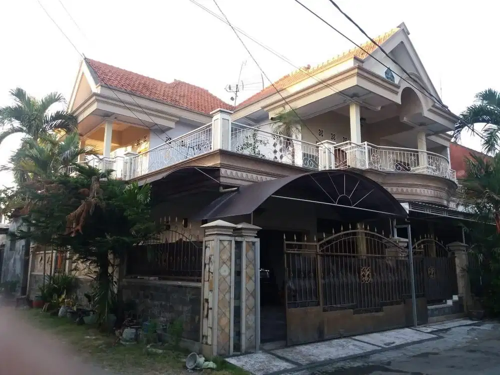 Sukorejo indah kediri