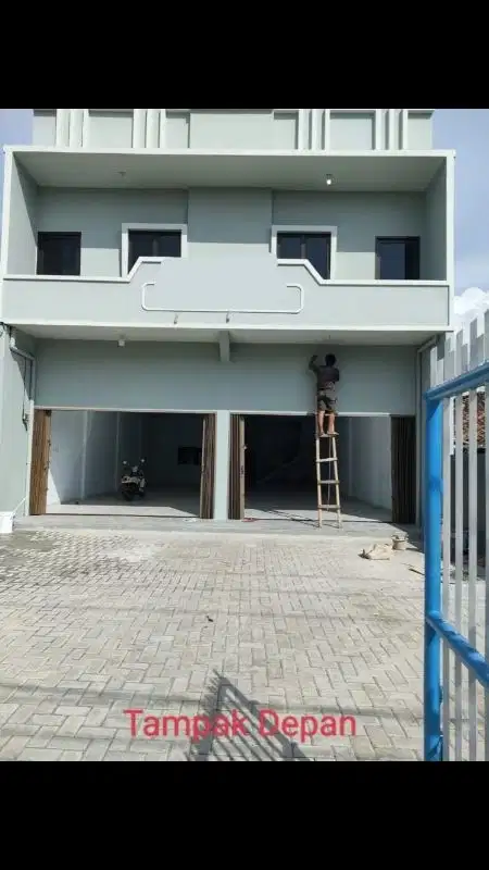 Dijual Dan Disewakan RUKO Gandeng