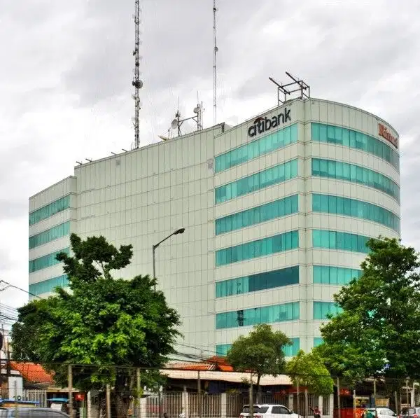 SEWA RUANG KANTOR SASTRA GRAHA JAKARTA BARAT