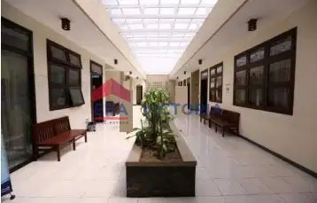 Rumah Sakit Dekat Pusat Bisnis Kota Kediri