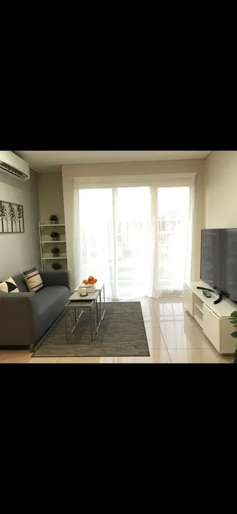 Kondominium Primerose 4Br Summarecon Bekasi