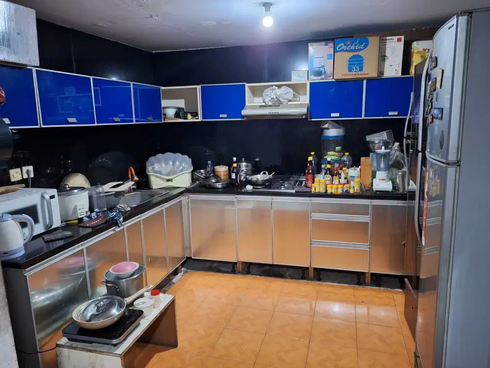 Dijual murah dan cepat Rumah di Villa Tangerang Regency 1