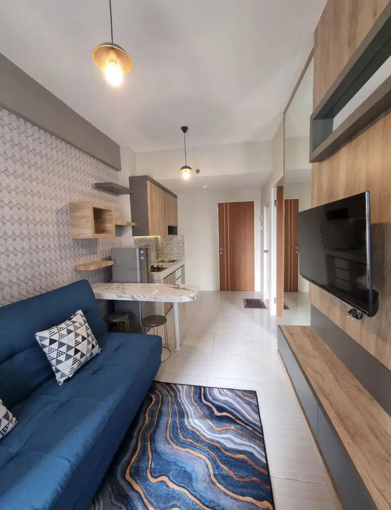 Puncak Dharmahusada dkt Unair Galaxy Mall