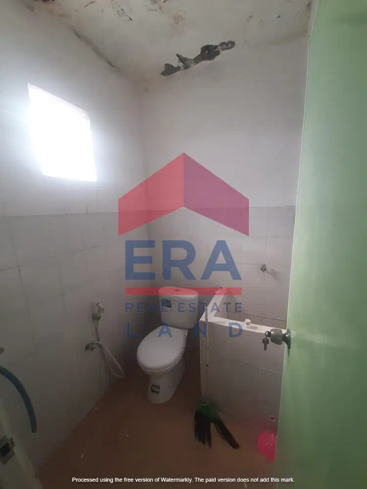 Disewakan Ruko di Jalan Randuagung, Singosari Malang