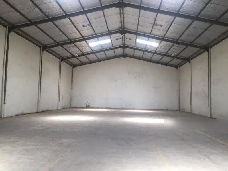 Disewakan Gudang Produktif Bagus Siap Pakai di Jl Kopo Bandung