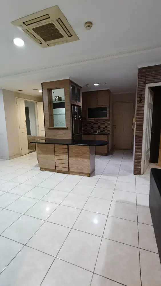 Apartemen French Walk Siap Huni View City Jakarta Utara