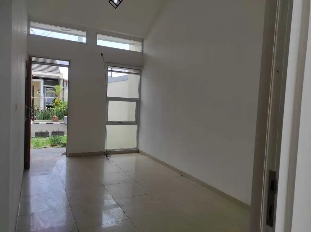 Rumah daerah Ciwastra Buah batu