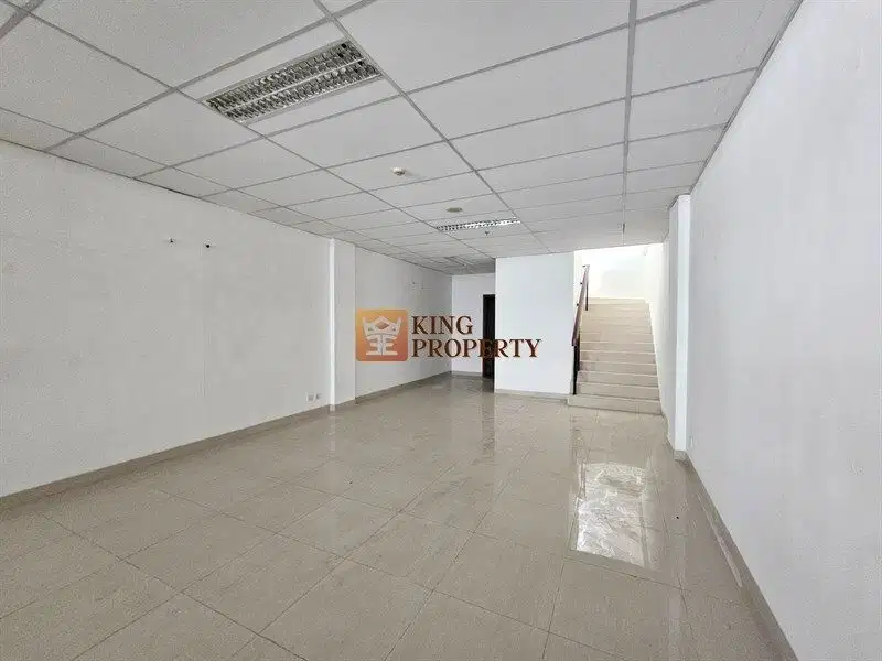 BISA CICIL 12X! DIJUAL RUKO 3LT APARTEMEN SIGNATURE PARK GRANDE