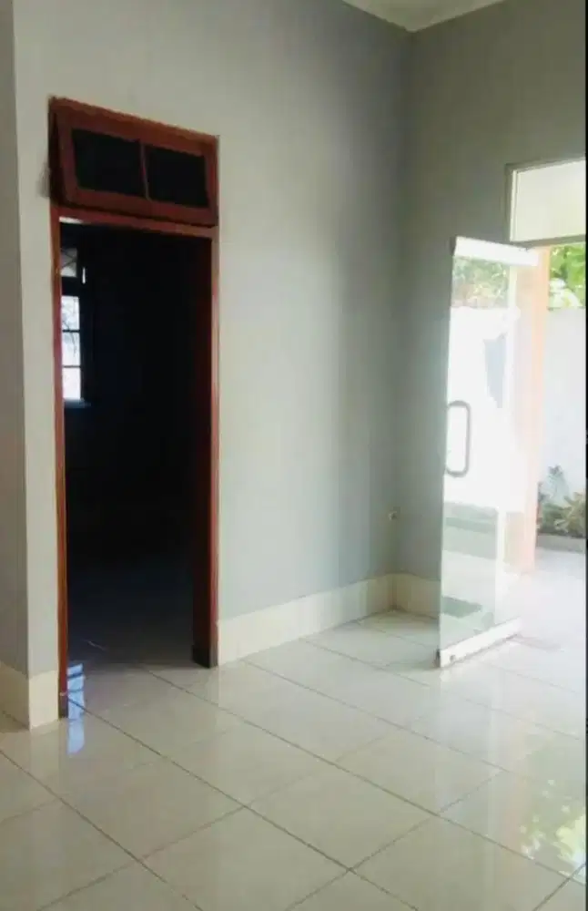 Rumah Siap Huni  di Johar baru Jakarta Pusat