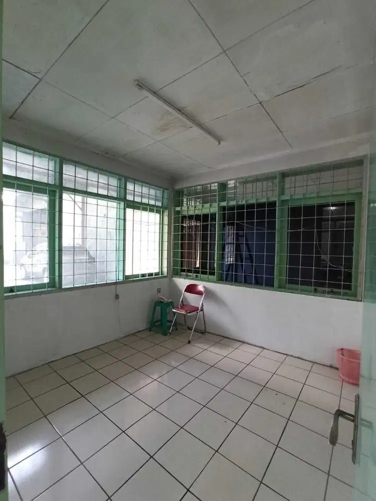 Disewakan Gudang Produktif Akses Strategis Bisa Industri Kota Bandung