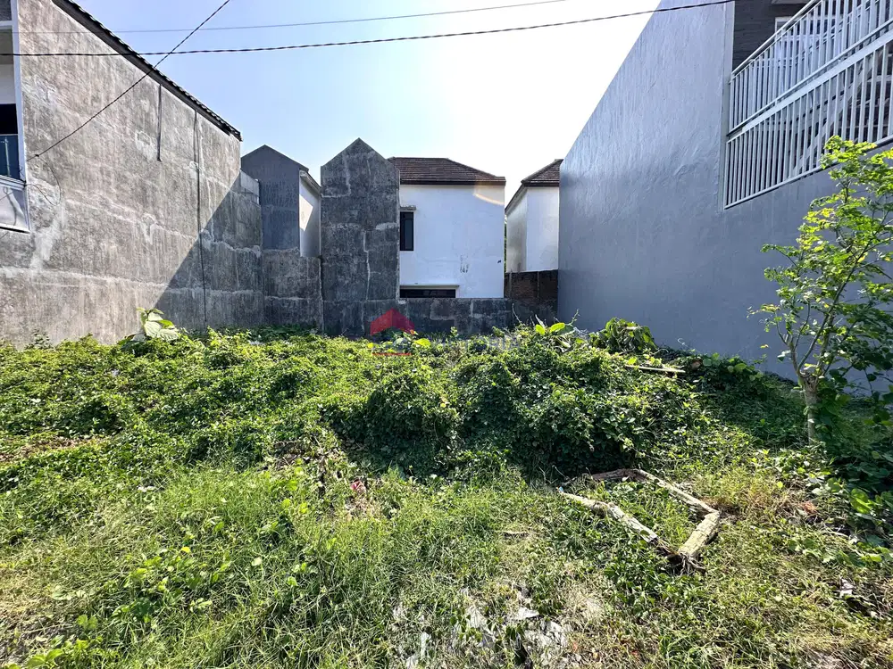 Take Over Tanah Perumahan 8 Kavling di Mojoroto Kota Kediri