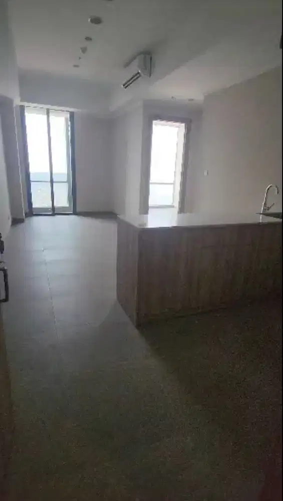 JUAL CEPAT! Condominium Menara Jakarta High Floor Unfurnished