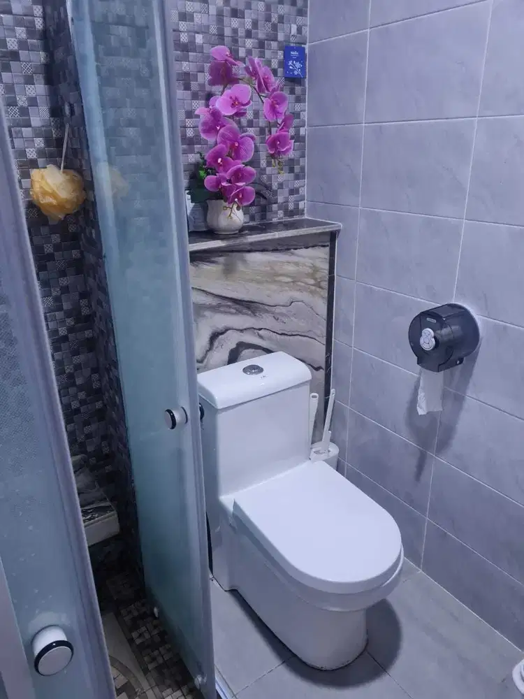 Ruko Siap Pakai Lokasi Strategis di Sunter, Jakarta Utara