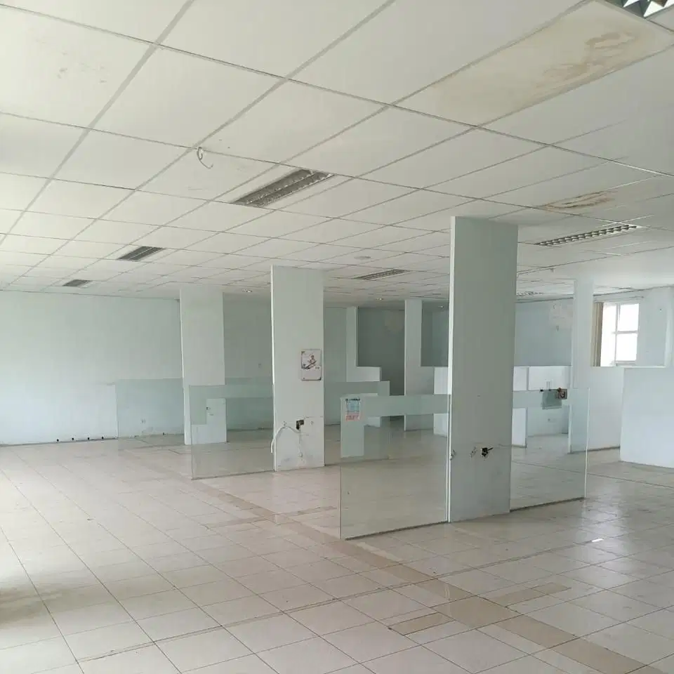 Ruko 4lantai Tebet Rapih dan Siap Pakai