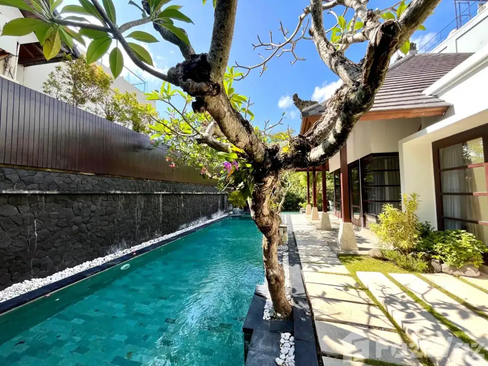 3 Bedroom Villa for rent in Canggu, Bali