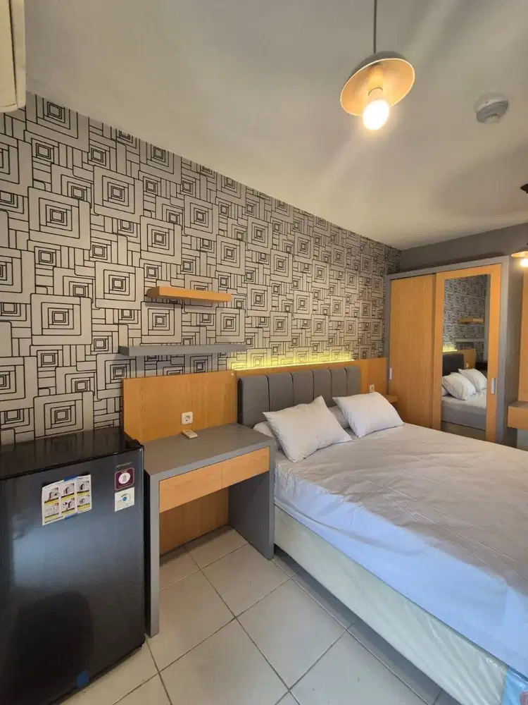 ‼️JUAL CEPAT ‼️APARTEMEN EDUCITY PAKUWON CITY