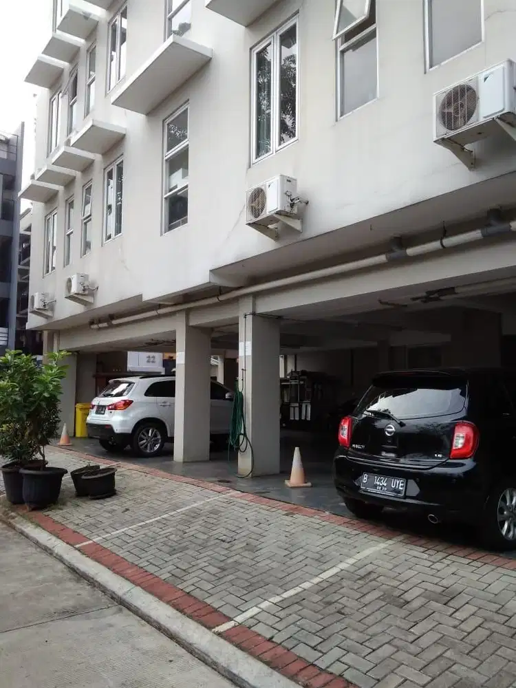 DIJUAL CEPAT Butuh Uang KOST AKTIF Full Penghuni 27 Kamar Di Karawaci